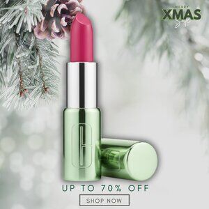 Clinique 13 love Pop Longwear Lipstick
